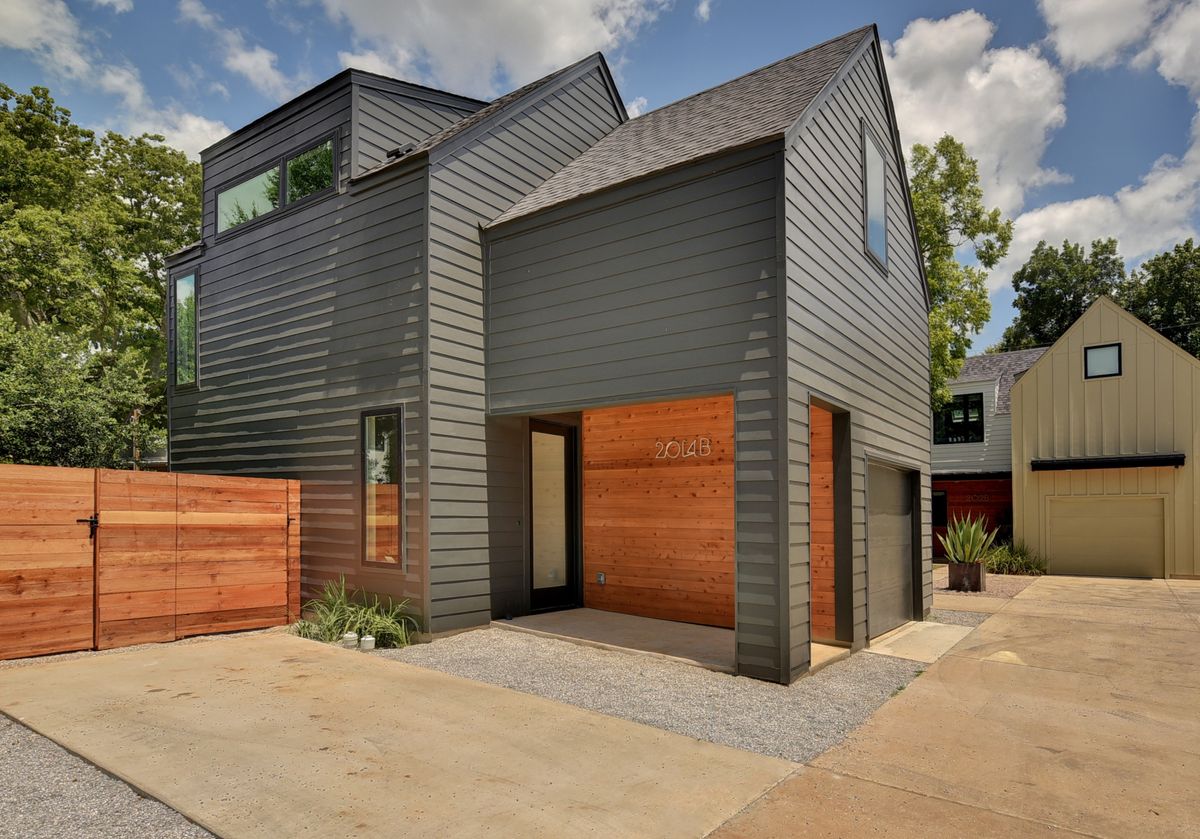 ADU Gallery - Modern Urban Custom Homes - Riverside Homes